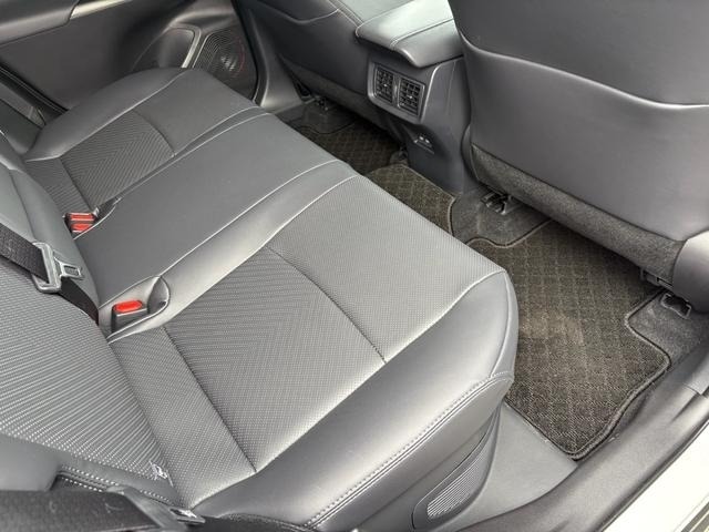 Toyota HARRIER 2025 7406923-13