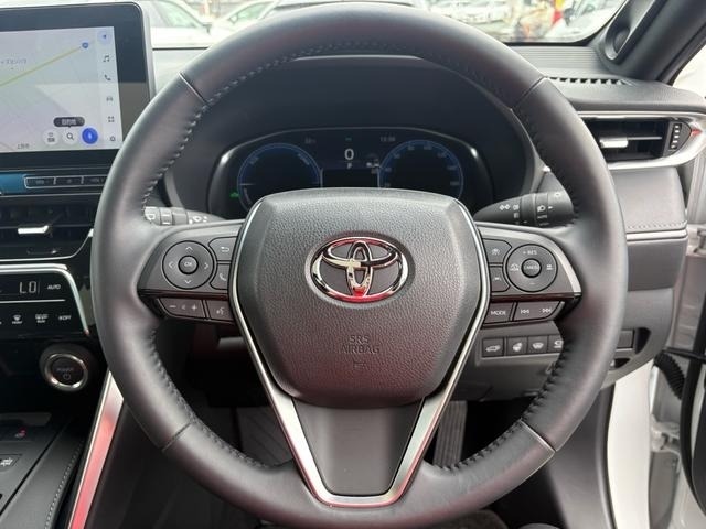 Toyota HARRIER 2025 7406923-17