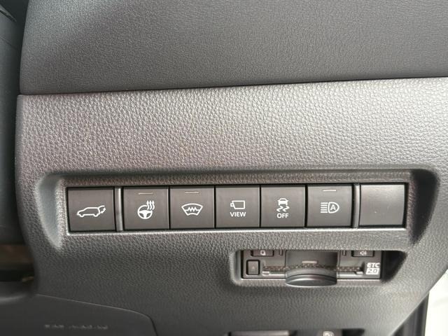 Toyota HARRIER 2025 7406923-19