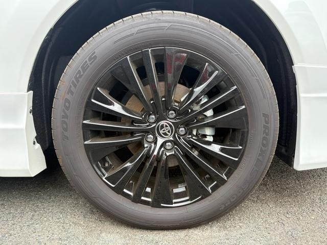 Toyota HARRIER 2025 7406923-2
