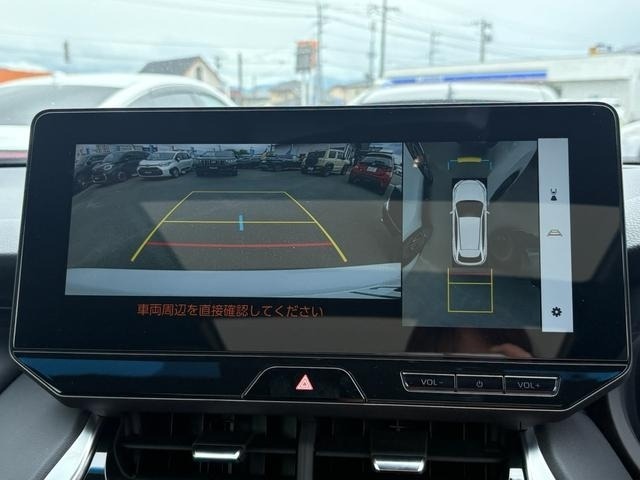 Toyota HARRIER 2025 7406923-21