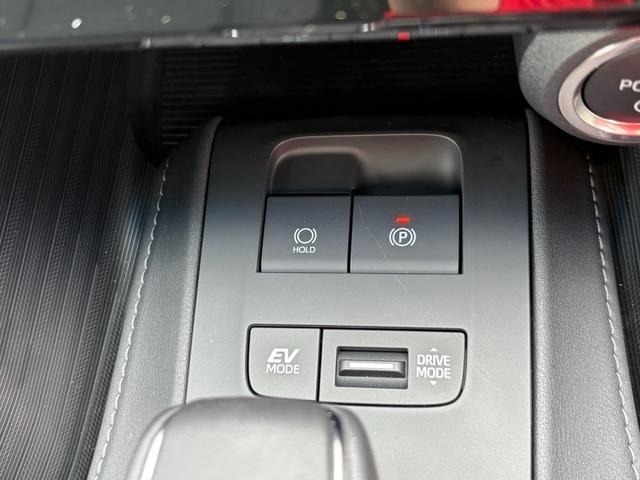 Toyota HARRIER 2025 7406923-26