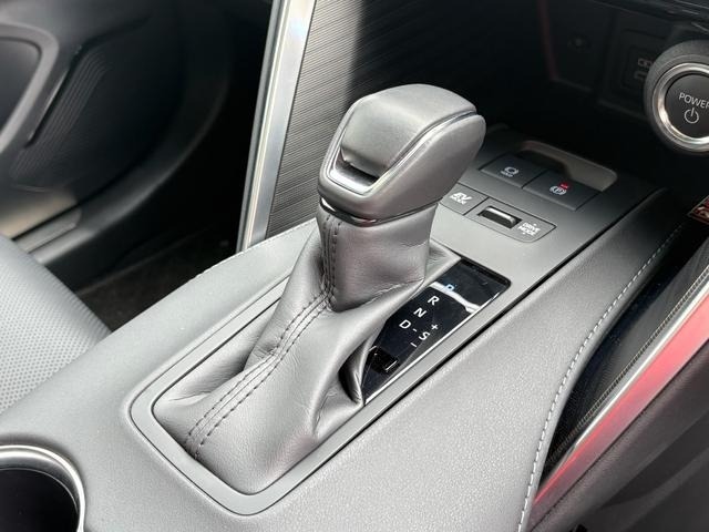 Toyota HARRIER 2025 7406923-27