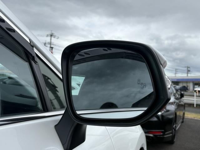Toyota HARRIER 2025 7406923-4