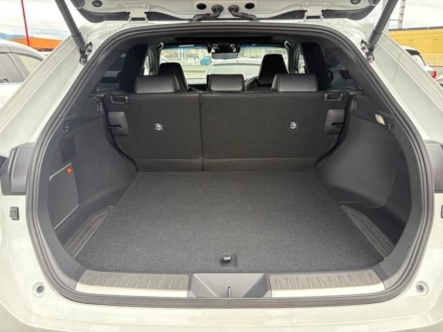 Toyota HARRIER 2025 7406923-7