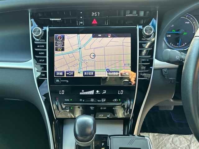 Toyota HARRIER 2019 7407203-6