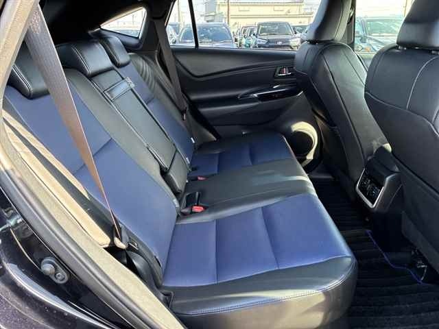 Toyota HARRIER 2019 7407203-8