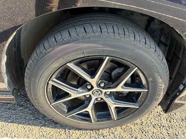 Toyota HARRIER 2019 7407203-9