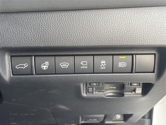 Toyota HARRIER 2025 7411429-15