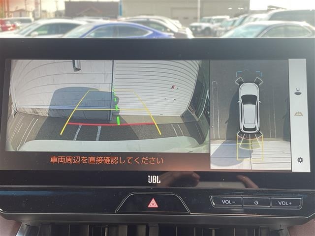 Toyota HARRIER 2025 7411429-17