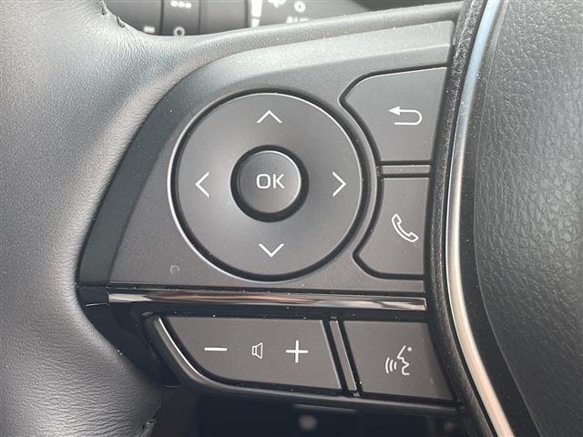 Toyota HARRIER 2025 7411429-20