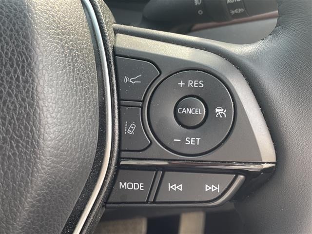 Toyota HARRIER 2025 7411429-22