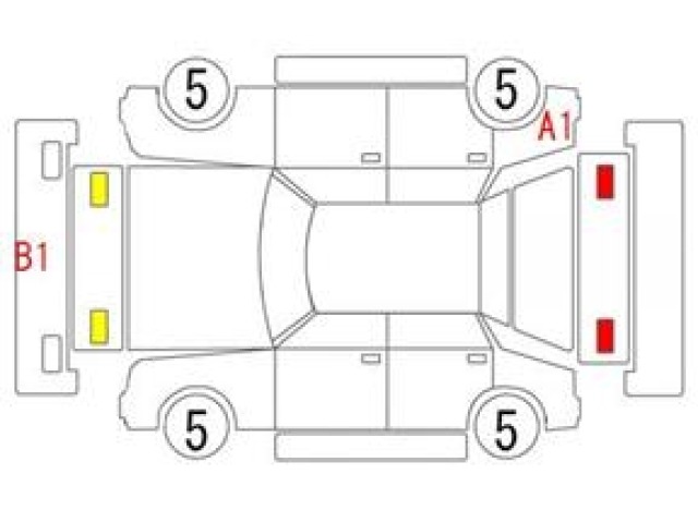 Toyota HARRIER 2025 7411429-23