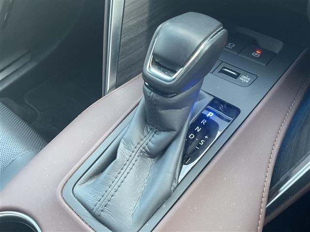 Toyota HARRIER 2025 7411429-5