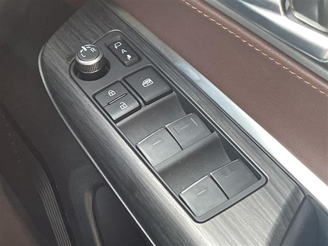Toyota HARRIER 2025 7411429-6