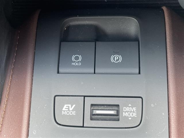 Toyota HARRIER 2025 7411429-7