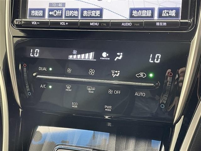 Toyota HARRIER 2018 7411698-11