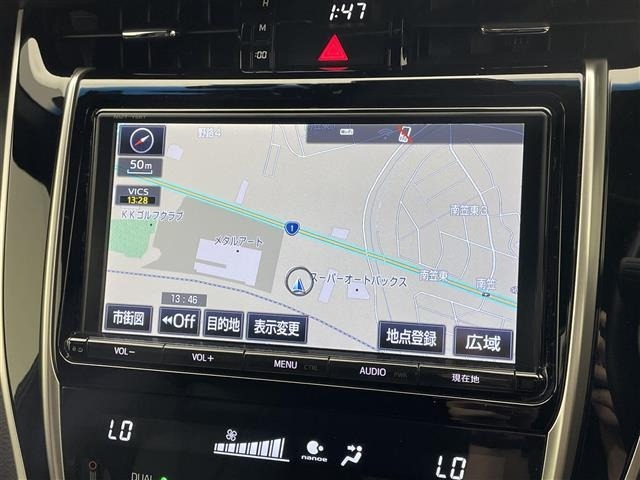 Toyota HARRIER 2018 7411698-16