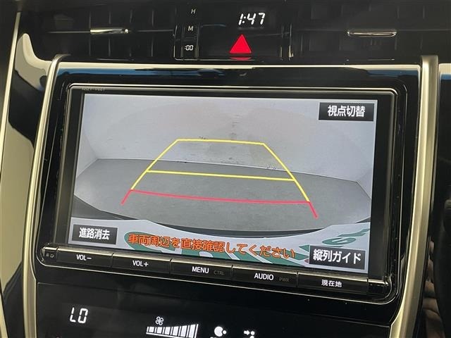 Toyota HARRIER 2018 7411698-17