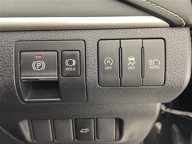 Toyota HARRIER 2018 7411698-2