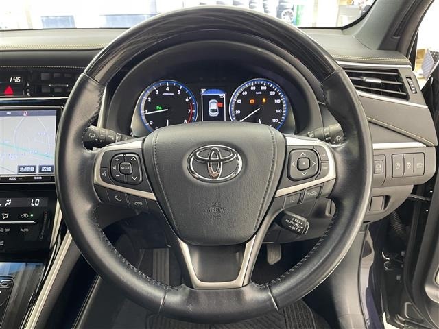 Toyota HARRIER 2018 7411698-3