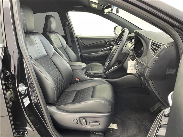 Toyota HARRIER 2018 7411698-6