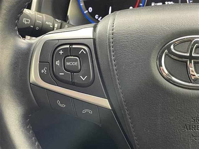 Toyota HARRIER 2018 7411698-7