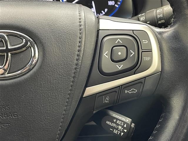 Toyota HARRIER 2018 7411698-8