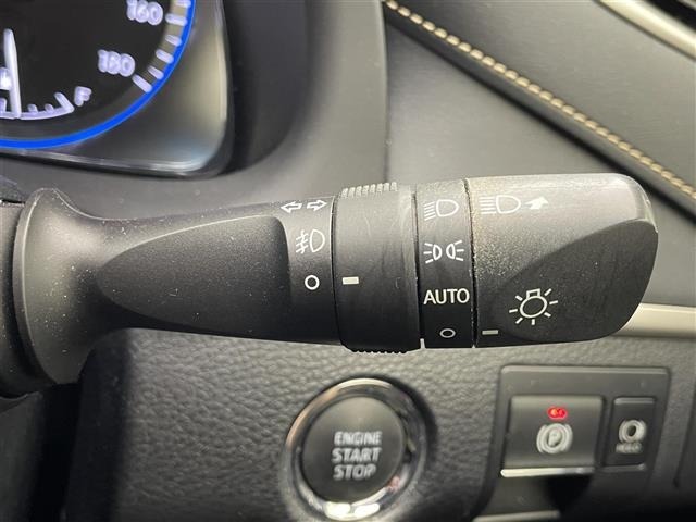 Toyota HARRIER 2018 7411698-9