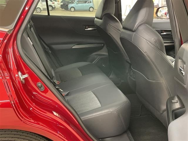 Toyota HARRIER 2022 7411971-10