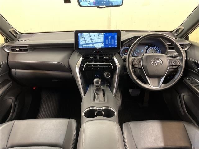 Toyota HARRIER 2022 7411971-14