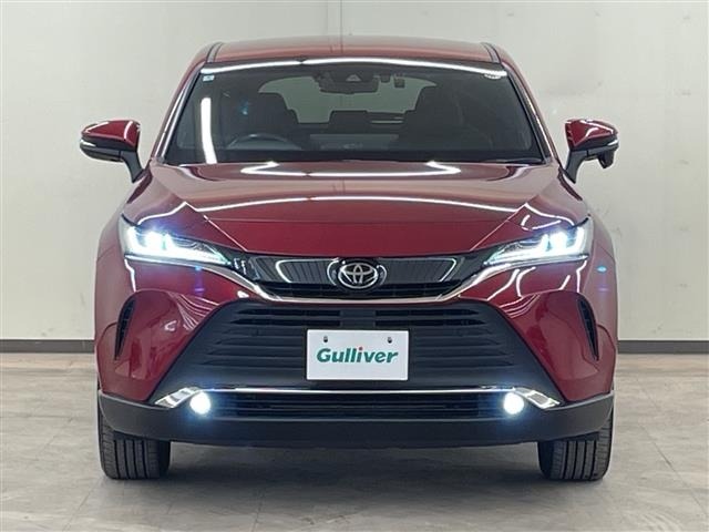 Toyota HARRIER 2022 7411971-18