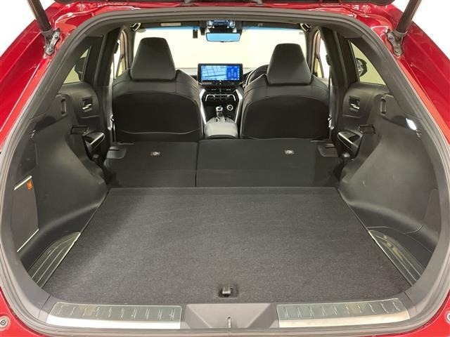 Toyota HARRIER 2022 7411971-20