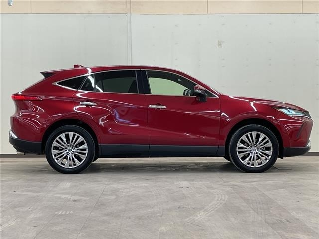 Toyota HARRIER 2022 7411971-21