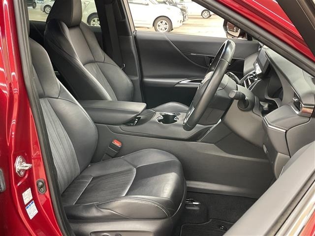 Toyota HARRIER 2022 7411971-5