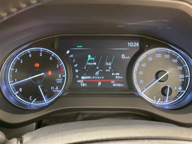 Toyota HARRIER 2022 7411971-6
