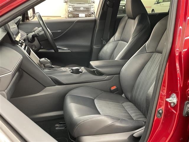 Toyota HARRIER 2022 7411971-7