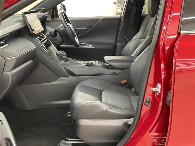 Toyota HARRIER 2022 7411971-8