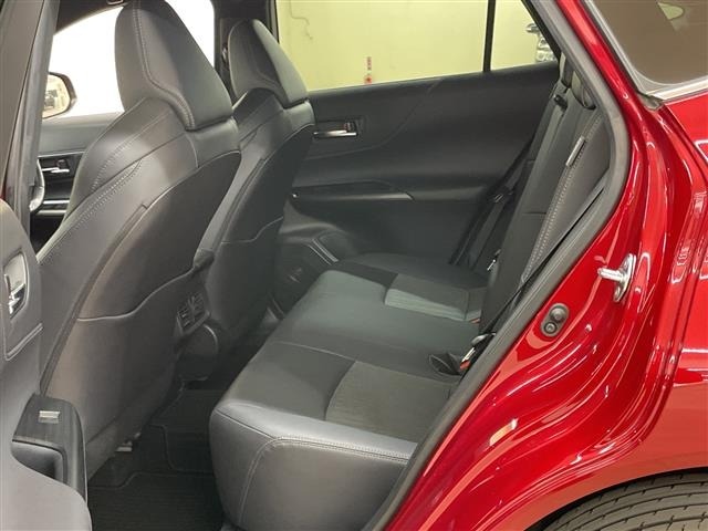 Toyota HARRIER 2022 7411971-9