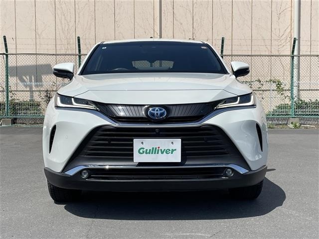 Toyota HARRIER 2022 7412114-12
