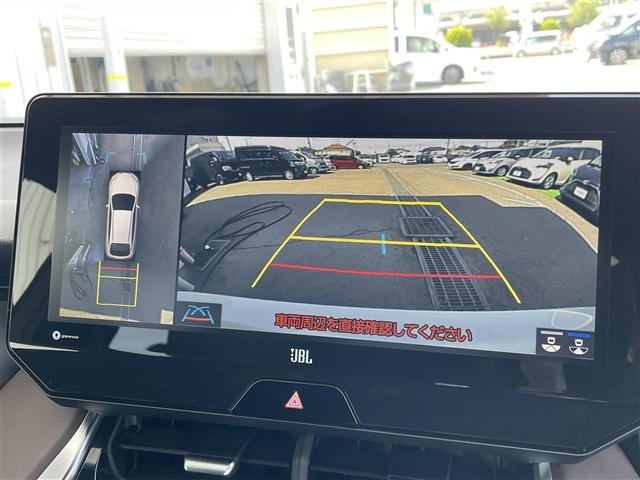 Toyota HARRIER 2022 7412114-15