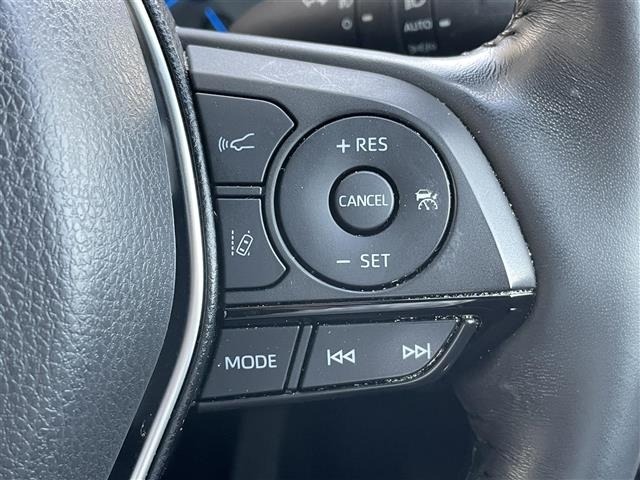 Toyota HARRIER 2022 7412114-19