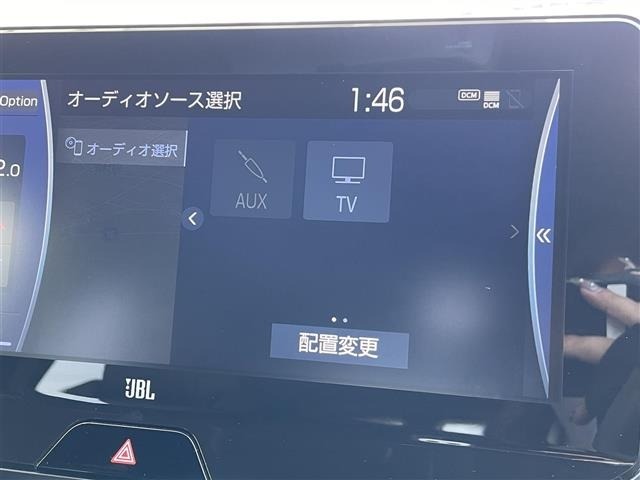 Toyota HARRIER 2022 7412114-4