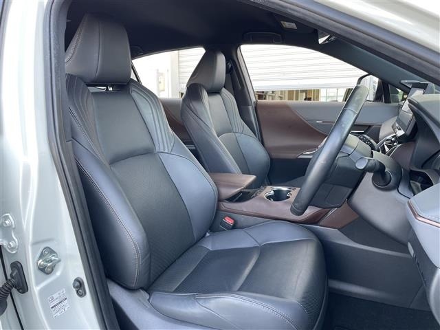 Toyota HARRIER 2022 7412114-8