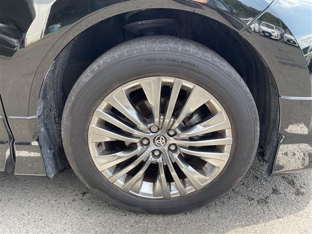 Toyota HARRIER 2024 7412222-12