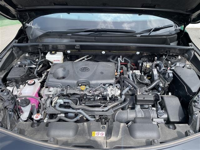 Toyota HARRIER 2024 7412222-14