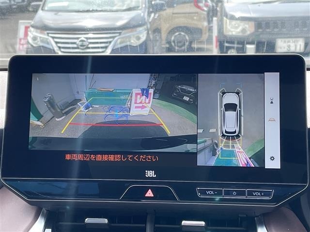 Toyota HARRIER 2024 7412222-17