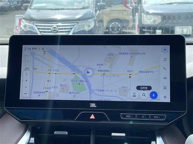 Toyota HARRIER 2024 7412222-18