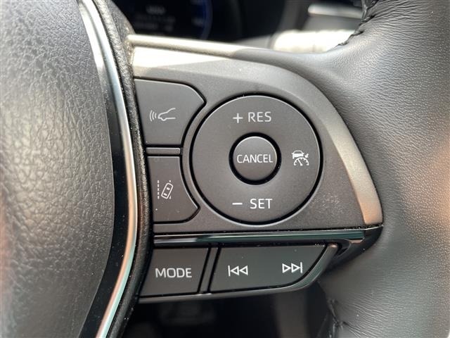 Toyota HARRIER 2024 7412222-19