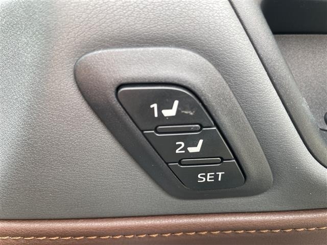 Toyota HARRIER 2024 7412222-5
